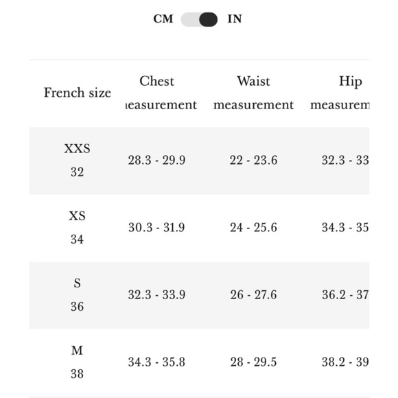 Sezane Combinaison Charles Marine Jumpsuit Tie Back Navy Blue Sz 36 US 4 NEW - Picture 12 of 12